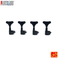 WSC JB15-R3L3 Bass Guitar Machine Head - T Tuner Type - R3L3