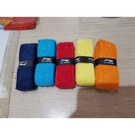 Li-ning TOWEL Grip GC_002