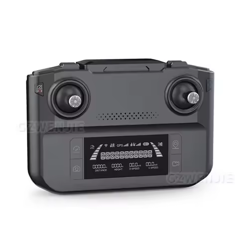 F22 S3 PRO Professional Drone With 4K EIS Camera GPS 6KM 3-axis Gimbal 40Mins 120M FPV Obstacle Avoi