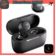 "VGP 2023 Gold Award Winner: EarFun Free 2S Bluetooth 5.2 Wireless Earbuds with Qualcomm QCC3040, ap