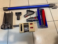 Dyson v11 absolute 配件