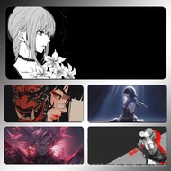 Taoyuan Delivery wallpaper Magical Picture Mouse Pad Oversized Keyboard Desk Anime Two-Dimensional S