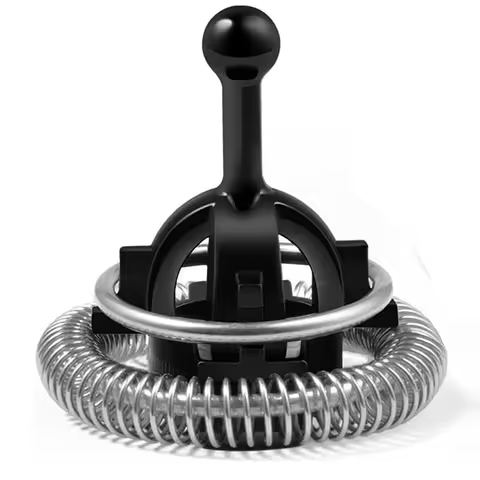 Milk Frother Replacement Parts For Nespresso Aeroccino 3 Aeroccino 4 Blender Coffee Maker Spare Part