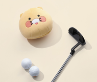 ที่ครอบหัวไม้กอล์ฟ mallet cover สินค้าลิขสิทธิ์แท้ 100%