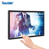 【Free Shipping】TouchWo 1920*1080 21.5 inch Industrial embedded touch screen Open Frame monitor Panel