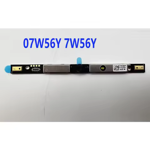 Z For DELL 16Plus 7620/7610 7770 7670 Laptop Full HD Camera Webcam 07W56Y 7W56Y