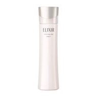 ELIXIR WHITE 透白淨肌化妝水 T I（清爽型）170mL