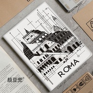 For ipad case Air7(M3)2025 pro 2020/2021/2018/2020 2024Pro mini4/5/6 Fall prevention ipad pro2018/20