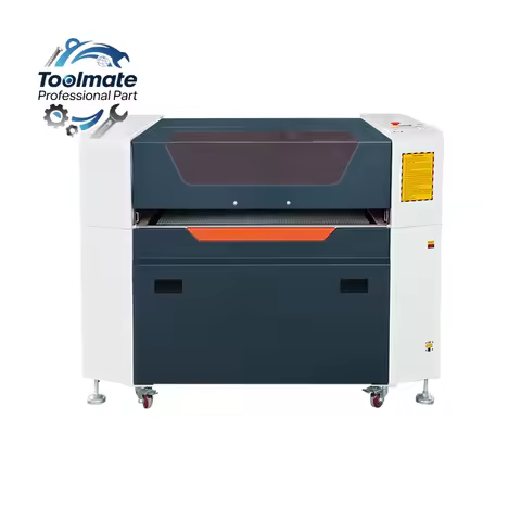 150W 9060 Co2 Laser Cutting Machine Co2 Laser Engraving Machine