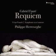 Herreweghe Faure Requiem HMM931771