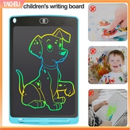 yakhsu|  Lcd Doodle Board Drawing Toy Large Screen Waterproof Doodle Board for Kids Reusable Electronic Drawing Pad for Toddlers Glare-free Lcd Writing Tablet