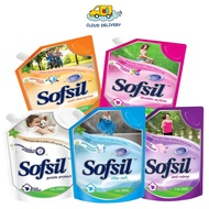 Sofsil Fabric Softener Refill Pack