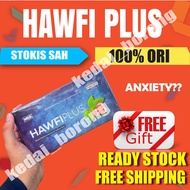 Hawfi Gastrik penawar gastrik dan gerd #hawfioriginal HAW FI PLUS SUPPLEMENT hawfiplus gastrik