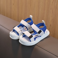 GIÀY XĂNG ĐAN CAO CẤP CHO BÉ TRAI 3456 TUỔI. ĐI HỌC.DÉP QUAI HẬU THIẾT KẾ CHO BÉ TRAI MY LITTLE BOSS