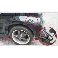 klip large Mugen Quick release mobil ALL NEW X-TRAIL 2014