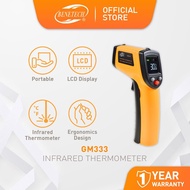 Benetech GM333 Non-Contact Digital LCD Infrared Thermometer