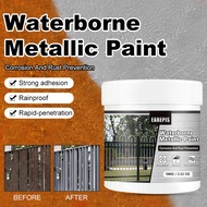 【Converts Rust Instantly】 JMY Water-Based Metal Rust Converter Rust Converter / Metal Protectant / A