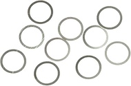 INFINITY CM-A004-08 8x10 Shim Set (0.1, 0.2, 0.3 mm, 10 Sheets each)