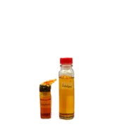 Sandalwood Oil Mixed Nut