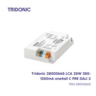 [KLS Lighting] Tridonic 28000665 LCA 25W 350-1050mA one4all C PRE DALI 2