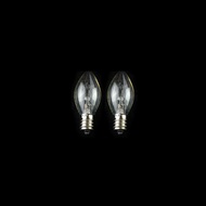 Energy-Saving LED Fortune God Bulb Buddha Lamp E12/E14/E27 Red Mini Bulb Lotus Lamp Fortune Electric
