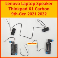 Lenovo Thinkpad X1 Carbon 9th-Gen 2021 2022 Laptop Speaker