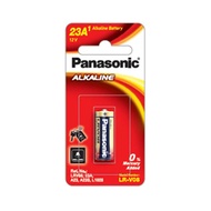 國際牌Panasonic 鹼性電池1入 LR-V08/1BPA 23A