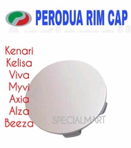 PERODUA Myvi, Viva Elite Alza Rim Center Cap Cover