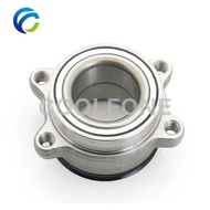 Front Wheel Hub Bearing For NISSAN CARAVAN Bus E25 NV350 E36 2.0 2.4 2.5 3.0 KA24DE ZD30DD 2000-2012