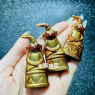 Thai Amulet 泰国佛牌( 帕嬰小金身 Phra Ngan Small Statue) Random shipment 隨機發貨PNB