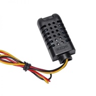 DHT21 Ultra-low power MODULE, Excellent long-term stable, Digital output [Elca]