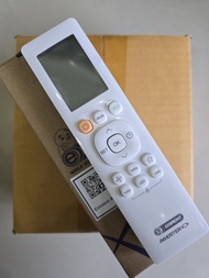 A26-FC-MIDWALL-0029 รีโมทแอร์ Eminent Air รีโมทแอร์อิมิเน้นท์ RG10A4(D)/BGEF รุ่น WVM_F WVM_F1