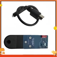 For   BDC3 Adapter BDC03 Solder- Free Clip for   Key Requires Soldering
