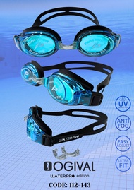 Adult Swim Goggles