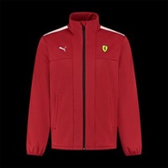 Puma Ferrari F1 外套