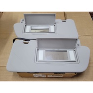 Peugeot 3008 Sun Visor