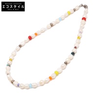 Your Jewelry 925 巴洛克珍珠多珠套裝 [二手]
