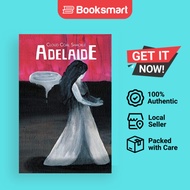 Adelaide - Paperback - English - 9781479705757