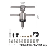 Bicycle Hub Bearing Removal Tool Convenient Hub Bike Tower Base Removal Tool