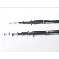 Hakari carbon Telescopic Rod 360cm - 400 cm