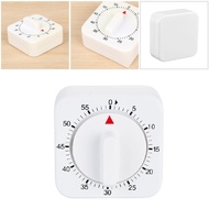 【LUCKY】Kitchen timer short-time clock kitchen clock baking clock egg timer mechanical