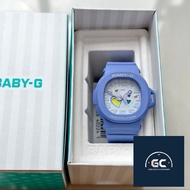 BABY-G ORIGINAL  BGA-10-6A/BGA-10-6ADR/BGA-10/BGA10