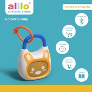Alilo Pocket Bunny