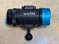 Weefine smart focus 6000