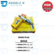 NGK BKR6E SPARK PLUG