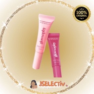 GLOWSOPHY LIP SUNSCREEN - WATERMELON DAILY LIP SPF50 JSELECTIV X JHON COSMETICS/ GLOWSOPHY Lip Sunsc
