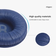 【EJ】2Pcs Replacement Earpads Cover for JBL Tune600BTNC T500BT T450BT JR300BT Headset kKcV