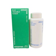[innisfree] Bija Trouble Toner 170ml
