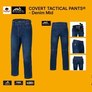 Covert TACTICAL PANTS-Denim Mid