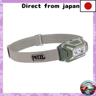 [Petzl] Waterproof and Dustproof Compact Headlamp Aria 2 RGB Desert E070BA02[Direct Japan]

